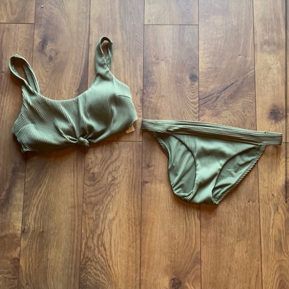 Brand Names Bikini Bundle!!
